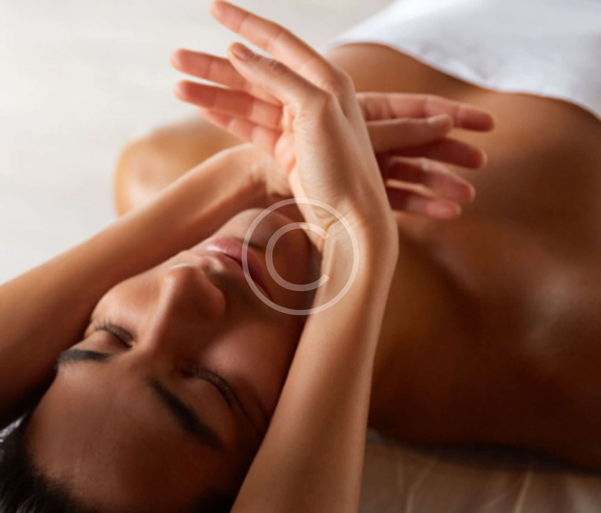 Scar reduction therapy